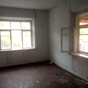 продажа дома р-н парка "Хащи"