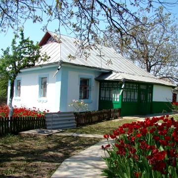 Продам будинок в центрі селища Чечельник