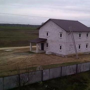 Продам дом в с.Семиполки