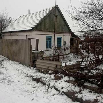 Продам частный дом