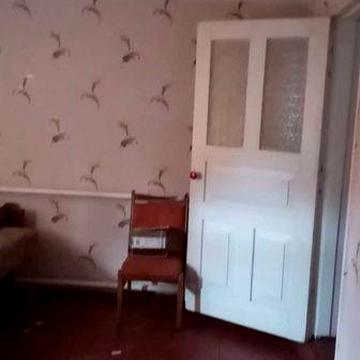 Продам дом в селе