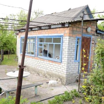 Дом с земельный участком на Великом лугу