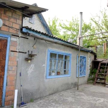 Дом с земельный участком на Великом лугу