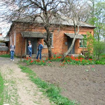 Продам 2-х комнатную квартиру в Зенькове