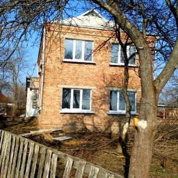 Будинок в с.Моринці на батьківщині Т.Г.Шевченка Ціна зниже