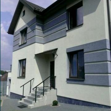 Будинок с. Сокільники