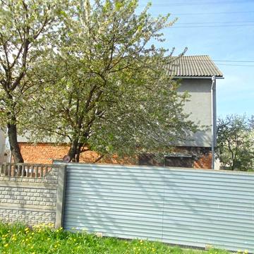 Будинок (Козова)