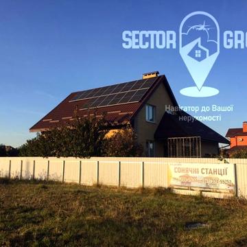 Продаж будинку с. Мала Олександрівка.
