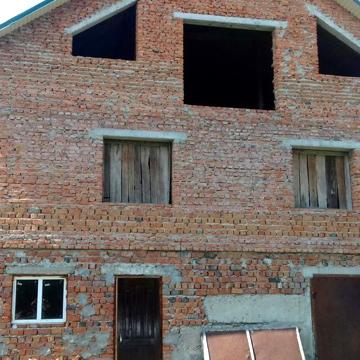 Продам будинок ( новобудова)