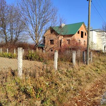 Продам будинок ( новобудова)