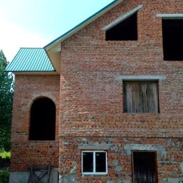 Продам будинок ( новобудова)