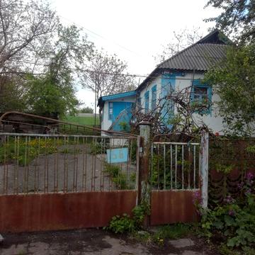 Продам будинок в с Ромашки