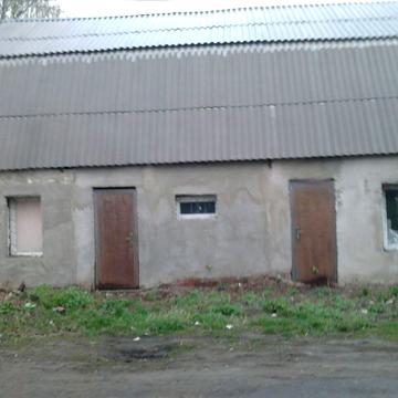 Двухэтажная квартира
