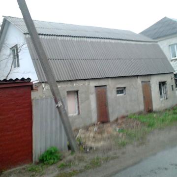 Двухэтажная квартира