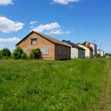 Будинок СМТ Зборів