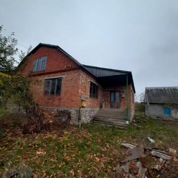 Продам будинок 4кім. с.Сахкамінь,зручності, 100м.кв.зем.діл.15сот.