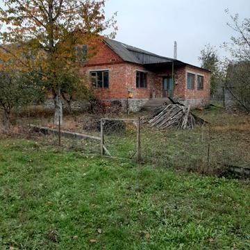 Продам будинок 4кім. с.Сахкамінь,зручності, 100м.кв.зем.діл.15сот.