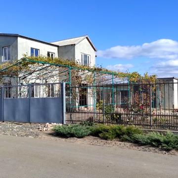Продам дом с.Сычавка