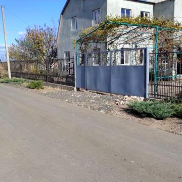 Продам дом с.Сычавка