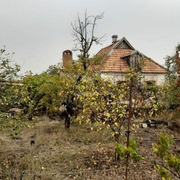 Дом Центрально Городской р-н, Кирпичный завод