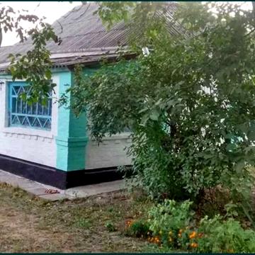 Будинок в Лисянському районі