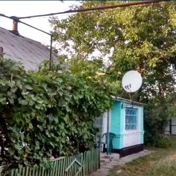 Будинок в Лисянському районі