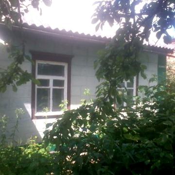 Продам дом Корсунь-Шевченковский