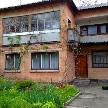 Продам часть коттеджа
