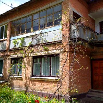 Продам часть коттеджа