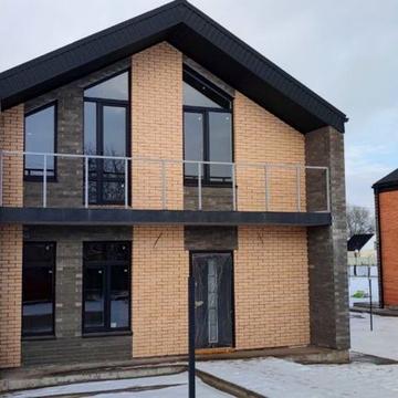 Продаж двоповерхового будинку площою 115 кв.м.