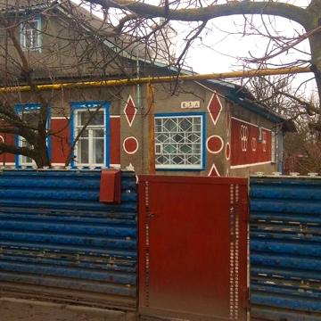 Будинок у відмінному стані можливий продаж меблями..