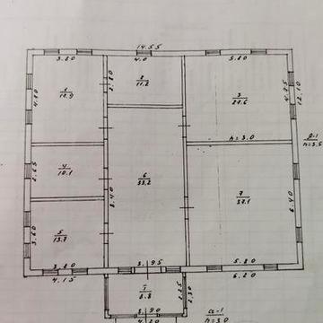 Будівля колгоспної контори