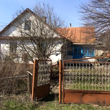 Продам хату