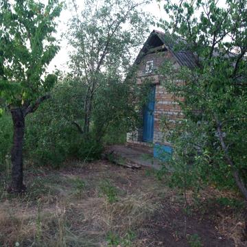 Продам дачу в районе с. Натальевка