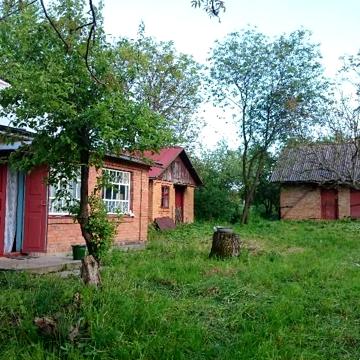 Продам Дом с.Бахматовцы