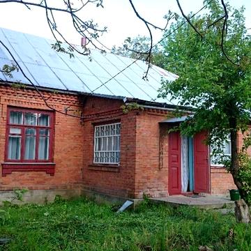 Продам Дом с.Бахматовцы