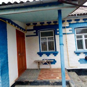 Будинок 80 кв. м.