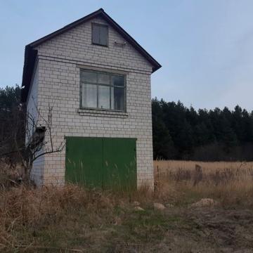Продам дачу на Козинцях