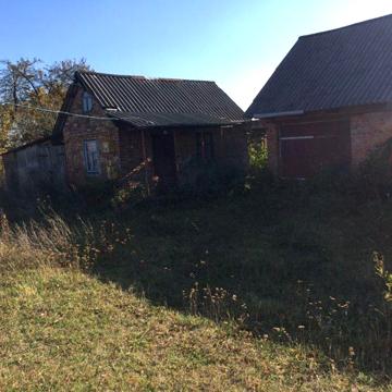Будинок в с. Павловичі