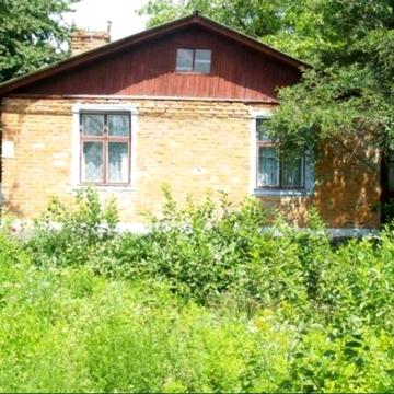 Продам будинок в смт.Кирнасівка