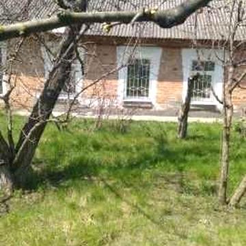 срочная продажа коттеджа в центре города