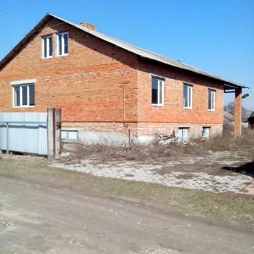 Будинок 150м.кв.