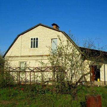 Дом (Переяслав-Хмельницкий р-н)