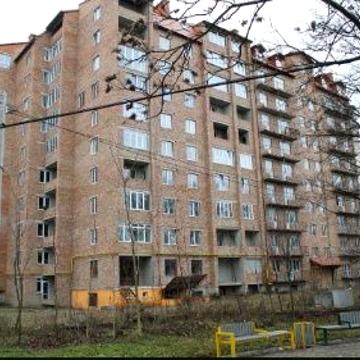 3-х кім. квартира