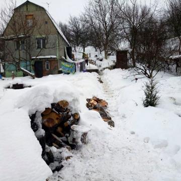 Продам дачу в змиевском районе