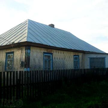 Срочно продам дом-ТОРГ!