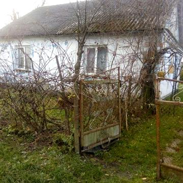 Продам будинок, смт Іваничі Долинка