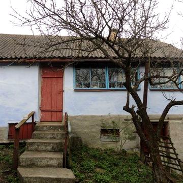 Продаж будинку, Тернопільська, Теребовля, c. Зарваниця, Лесі Українки