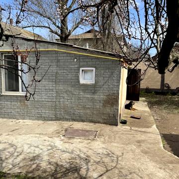 Продаёться дом в Петровке-буйлык