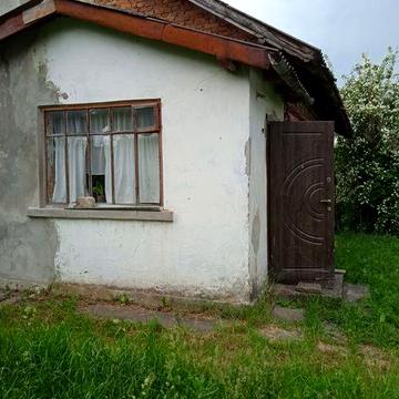 Продаж житлового будинку в м. Зборів, Тернопільської обл.